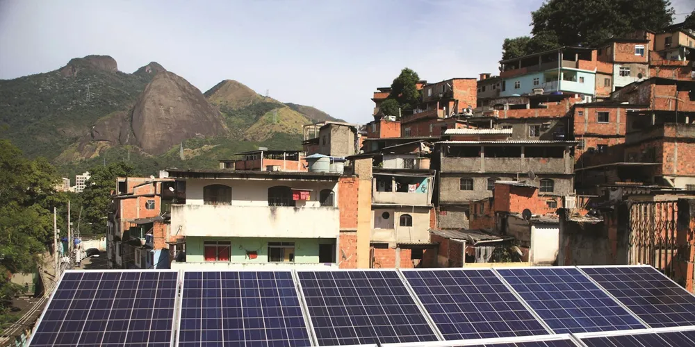 Policy tailwinds seen as fair for Brazilian rooftop solar