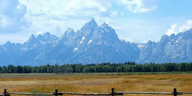 Wyoming giant clears key hurdle