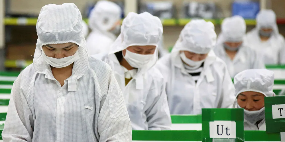 China will continue to drive global solar capacity growth
