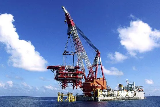 No sale: Newfield takes China assets off the block