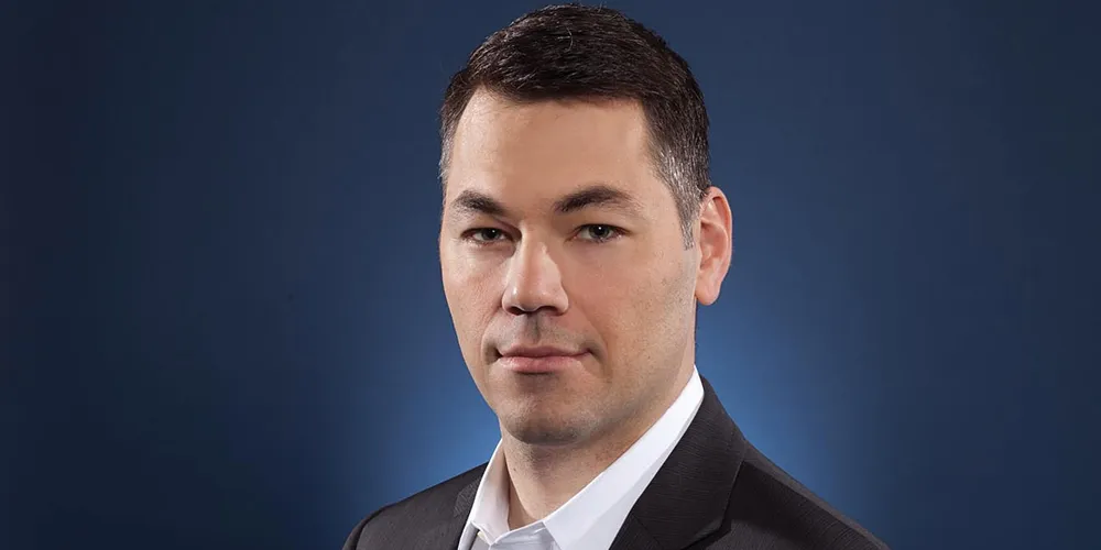 Sheldon Kimber: 'In solar, you keep waiting for the market to slow down and become less dynamic. But it never has'