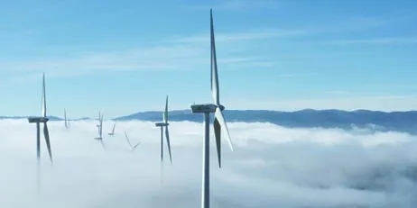 EGP, Endesa Chile sign 307MW deal for wind and PV