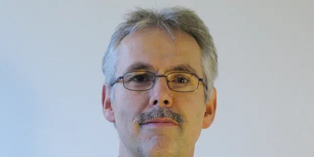 Huub den Rooijen, the UK Crown Estate's new offshore wind head