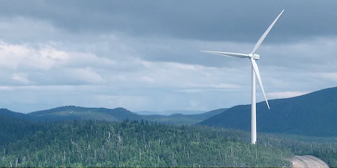 Northland's Mont Louis project in Quebec