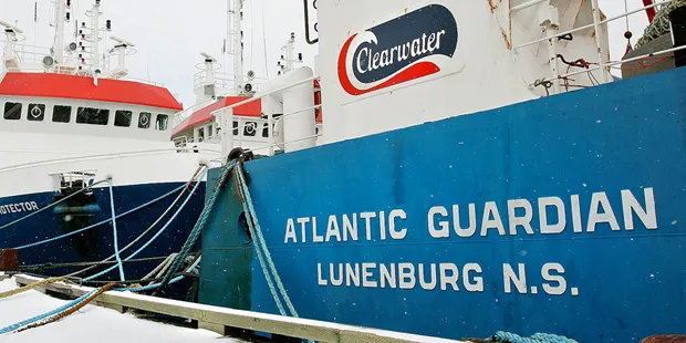 Clearwater not for sale, CEO says