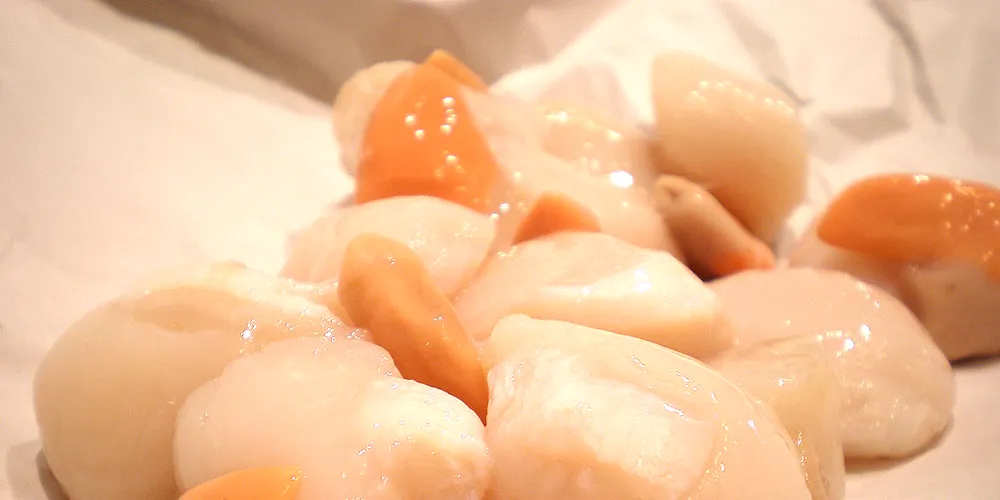 Zhangzidao acquires Japanese scallop specialist