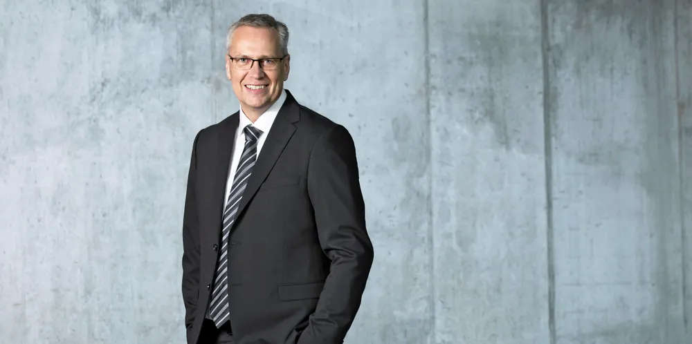 Tommy Rahbek Nielsen Vestas.