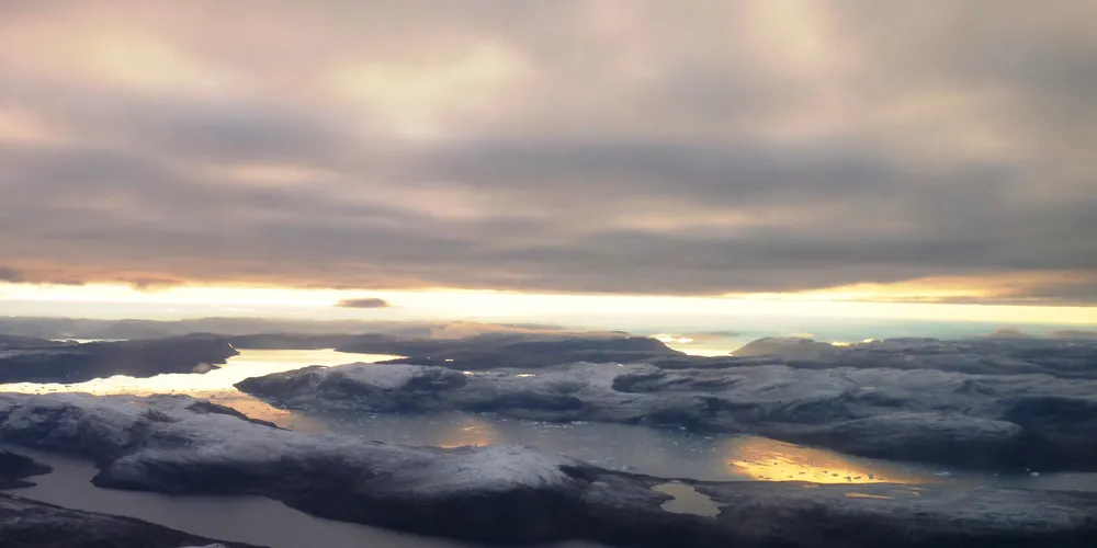 Greenland, Faroe Islands not included in Russia ban