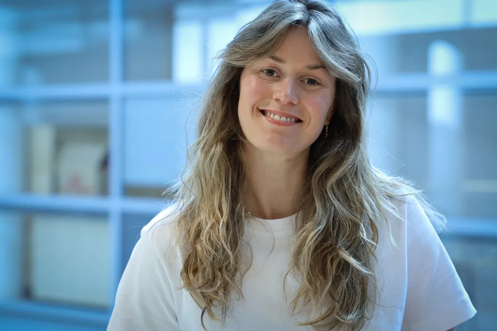 Kari Buvarp er prosjektleder for studiemiljø på NTNU i Ålesund.