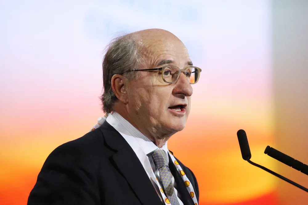 Repsol in double Russian find