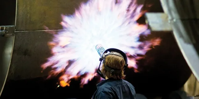 Broadwind closing 2014 with $9m in new tower orders