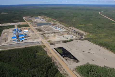 Review: Southern Pacific Resource to push on at McKay oil sands project