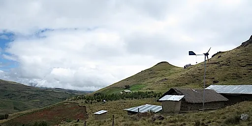 Peru contracts 411MW in first renewables tender