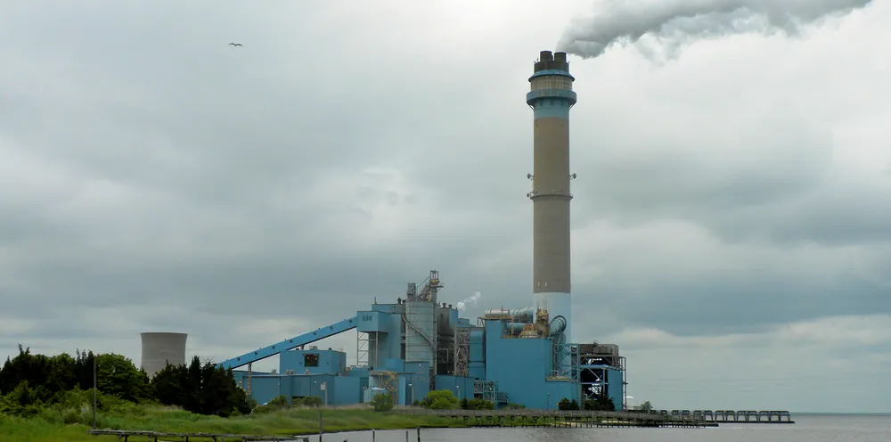 Production from Orsted 1GW Ocean Wind offshore wind project could come ashore at the site of the decommissioned BL England Generating Station