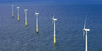 Global Marine nabs export cable work at RWE's Gwynt y Mor