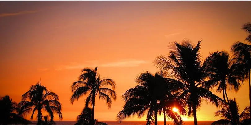 Hawaii relies heavily on fossil imports but has big renewable ambitions