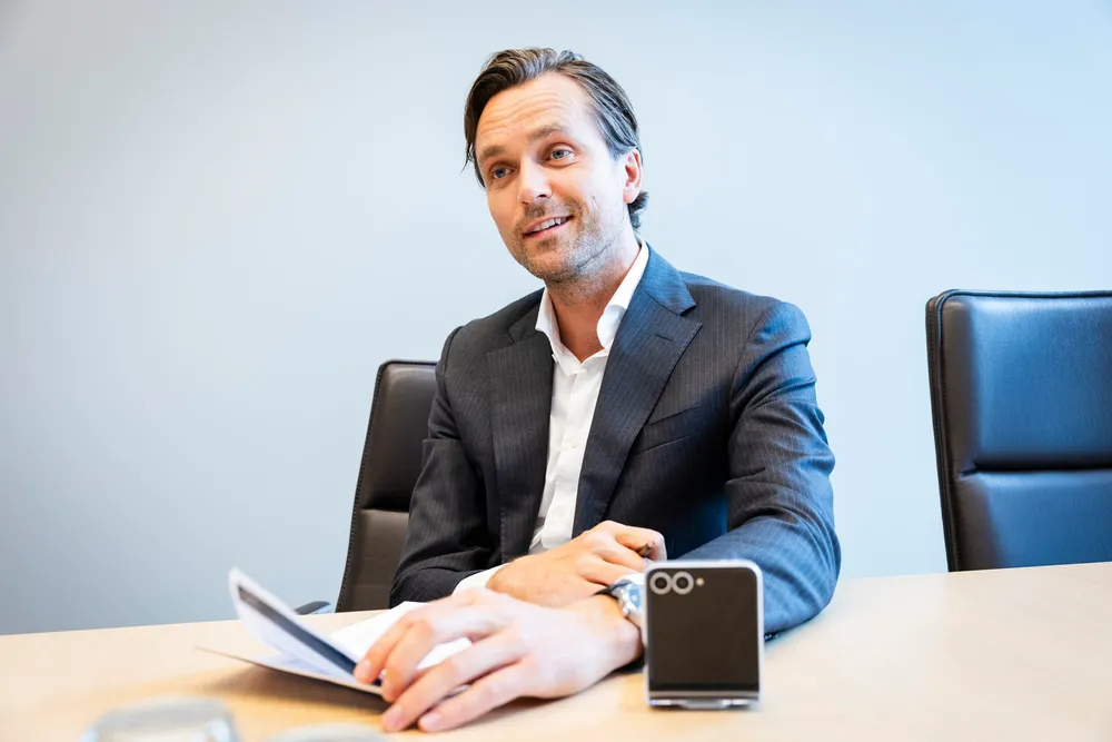 Paretos analysesjef Eirik Haavaldsen anbefaler fortsatt en bukett av ulike tankaksjer.