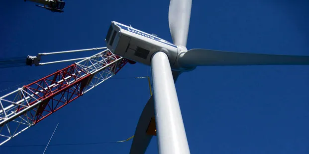 Vestas will buy 36% more towers than planned from Titan