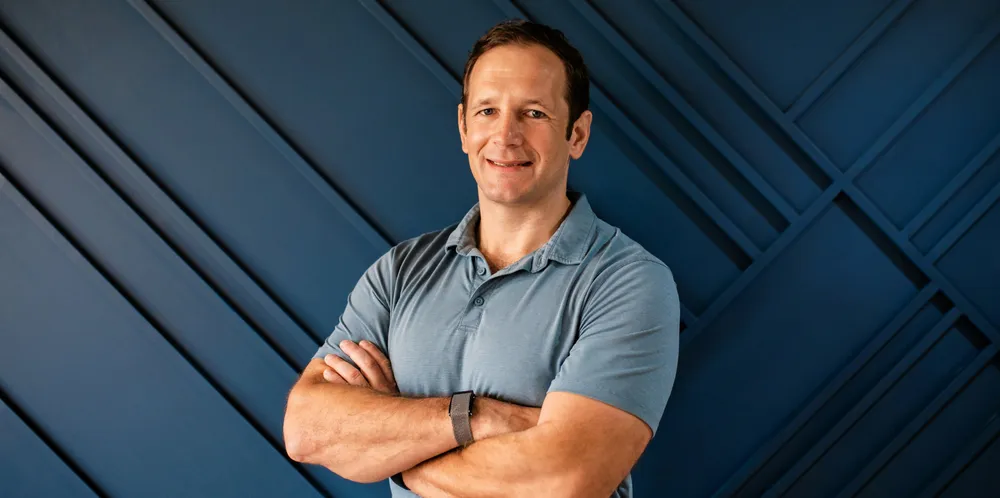 Nick Clarke is CEO and co-founder at Greywing.