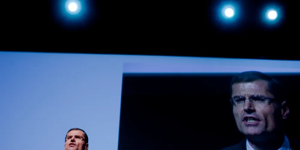 Vestas appoints new finance chief