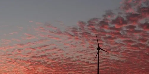 Wind corporate funding hits record $15.4bn in 2015, says Mercom