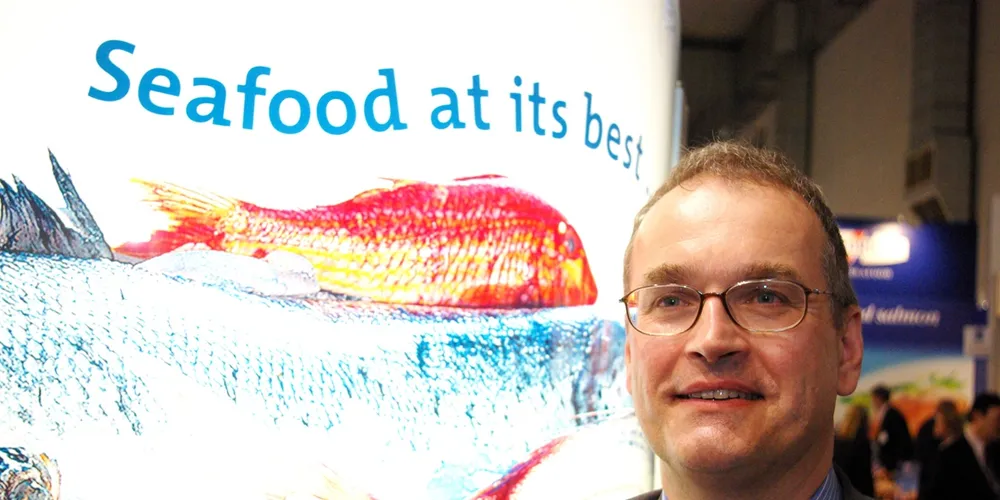 New EU tariff quotas may spur 'race' for seafood imports