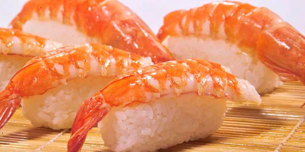 Iglo owner grabs Japanese sushi chain for $1 billion