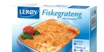 Lerøy dårligst i test