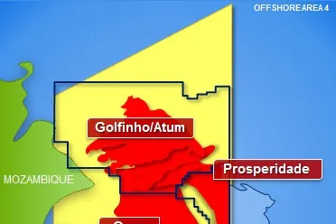 PTTEP plans $1bn Mozambique spend