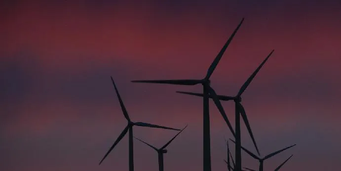 In last PTC blast, NextEra plans 1.3GW of US wind this year
