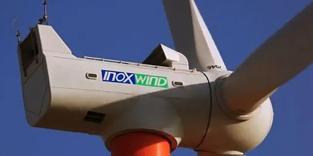Inox bags 350MW of orders in Indian wind market