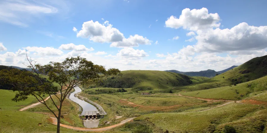 Alstom to supply Brookfield's small hydro plants