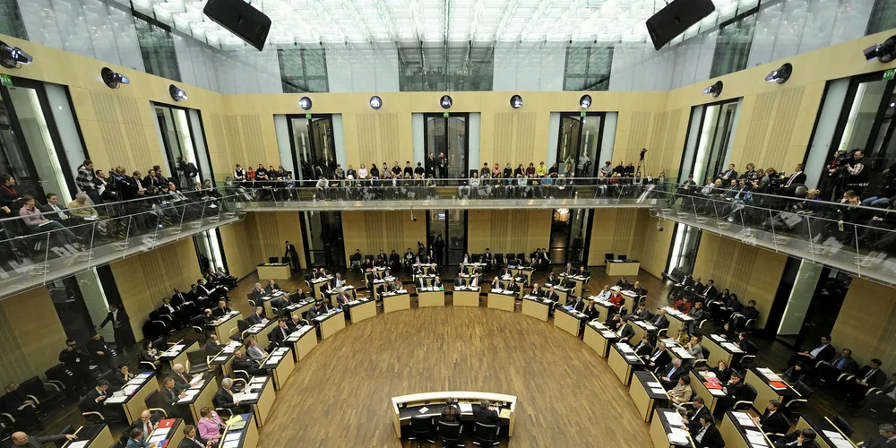 The target increase will be debated in the Bundesrat.