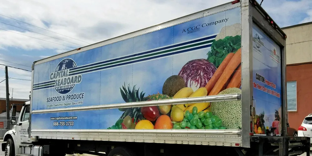 The Chefs' Warehouse carries and distributes more than 55,000 products to more than 34,000 customer locations throughout the United States and Canada.