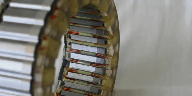 In depth: SmartMotor puts novel PMG design to tidal test