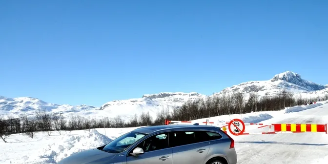 Opel Ampera-salget skuffer