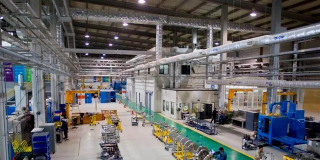 GE joins Ontario microgrid demo