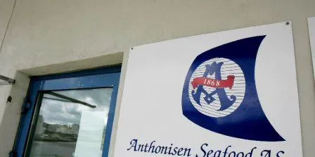 Tradisjonsrik fiskeeksportør melder oppbod