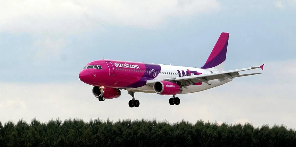 Wizz Air har ikke blitt tatt godt imot i Norge, mye fordi de definerer seg som et flyselskap uten fagforeninger.
