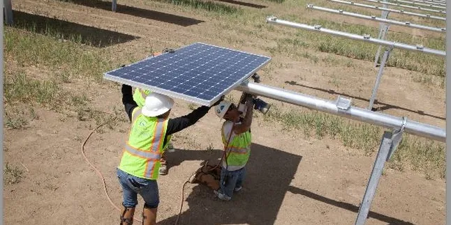 Xcel's plan to sell solar power to Colorado homeowners rejected