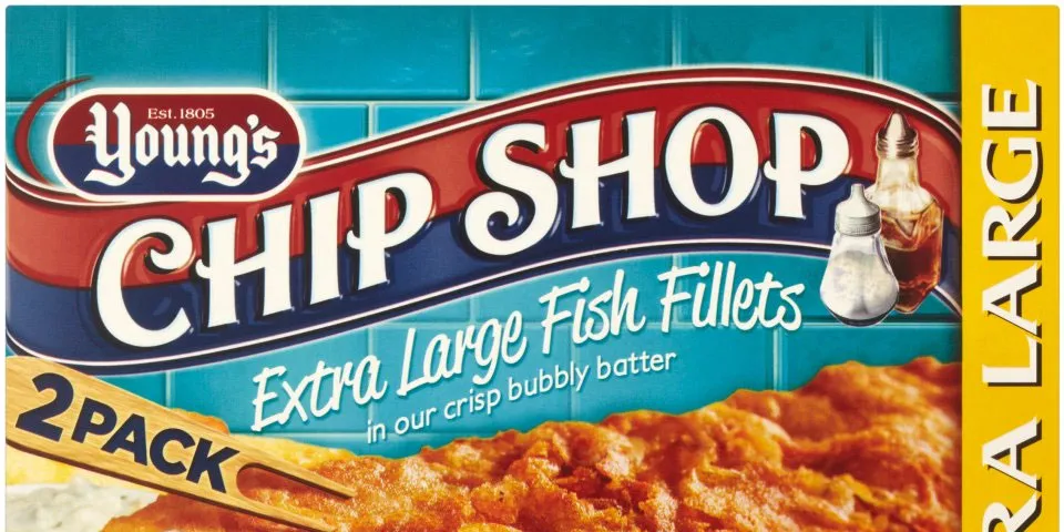 New Young's CEO: Seeing seafood's challenges as opportunities