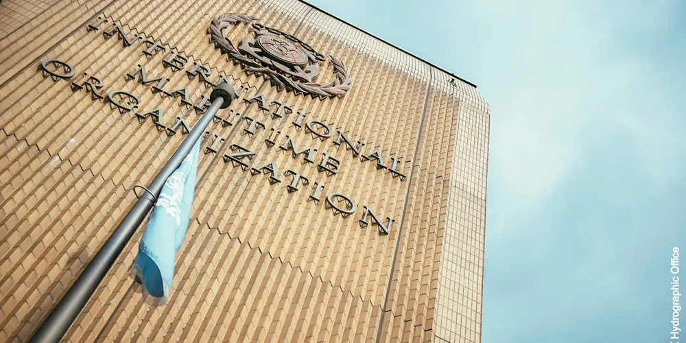 The IMO committees usually meet at its London headquarters, but will convene remotely for the rest of this year.