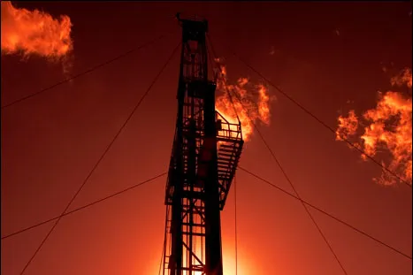 Shale in sights: Forbes Energy sells Mexican assets to grab slice of US shale gas action