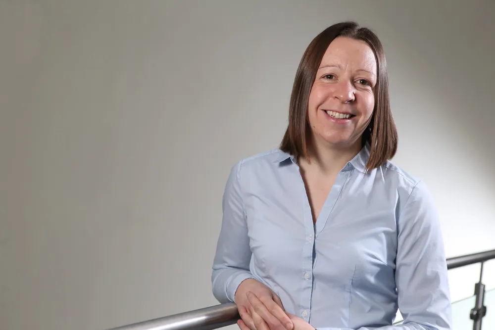 Eleri Davies sits on the Onshore Wind Industry Taskforce, established last year by the Labour government to identify and deliver the actions needed to accelerate onshore wind deployment.