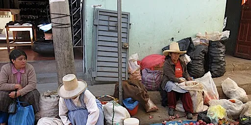 Peru set to contract  new renewables projects