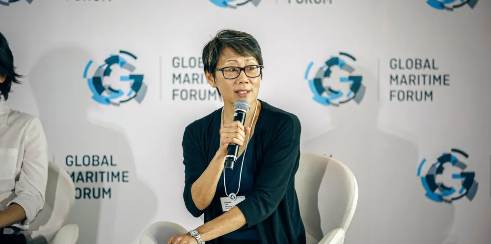 Christine Loh of the Hong Kong University of Science and Technology is the chair of the judges.