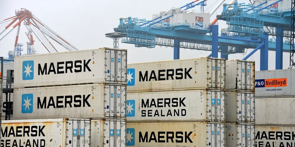 The cost of reefer containers used to transport seafood has soared since the onset of the pandemic.