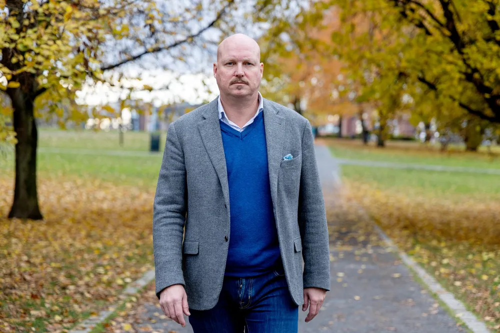 – Juristforbundet vil igjen oppfordre Arbeidstilsynet til å føre tilsyn og kreve utlevering av timelister, sier Anders Schrøder Amundsen, leder for Juristforbundet - Privat.