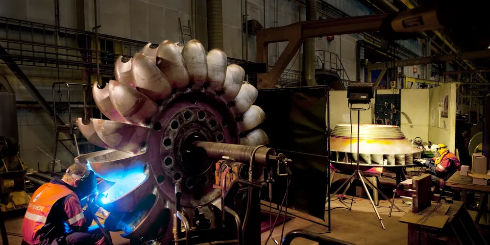 Rainpower henter ny toppsjef fra Sweco