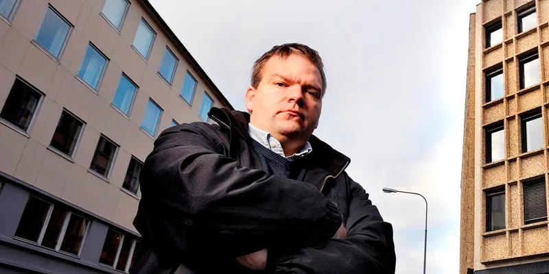 Roger Hofseth